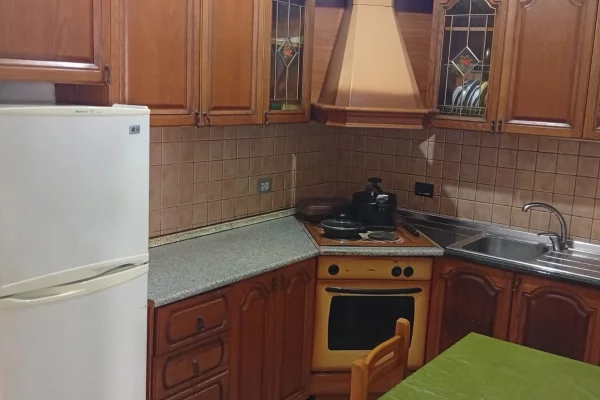Apartment for rent in Tirana 3+1, Furnished