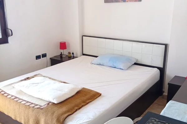 Apartment for rent in Tirana 3+1, Furnished