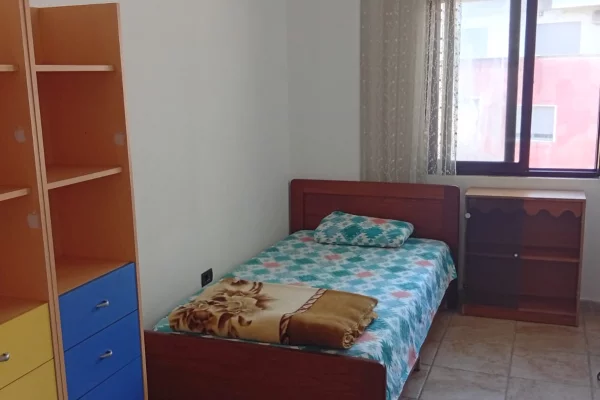 Apartment for rent in Tirana 3+1, Furnished
