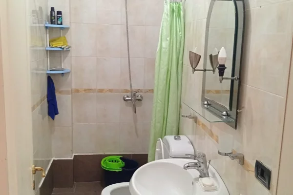 Apartment for rent in Tirana 3+1, Furnished