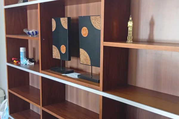 Apartment for rent in Tirana 3+1, Furnished