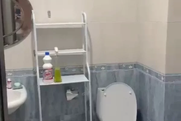 Appartamento in affitto a Tirana 1+1, Arredato