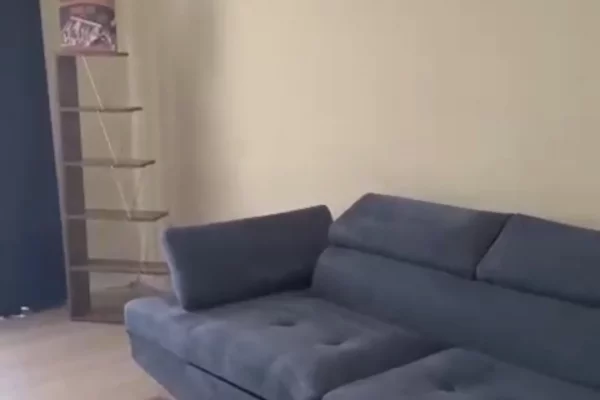 Appartamento in affitto a Tirana 1+1, Arredato