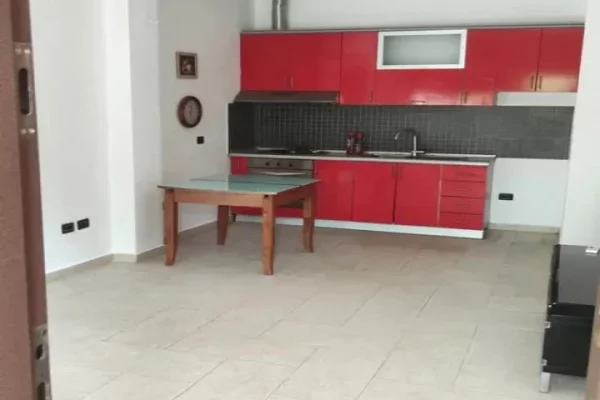 Casa in affitto 1+1 a Tirana - 280 Euro