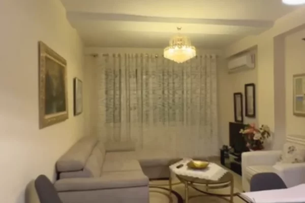 House for Rent 1+1 in Tirana - 700 Euro