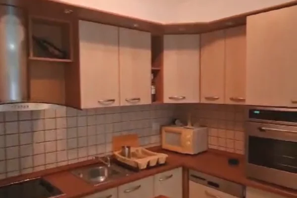 Apartment for rent in Tirana 1+1, Furnished