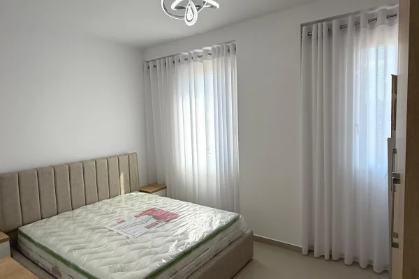 Apartment for rent in Tirana 1+1, Furnished
