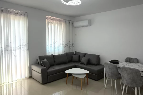 Apartment for rent in Tirana 1+1, Furnished