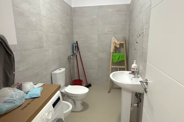 Apartment for rent in Tirana 1+1, Furnished