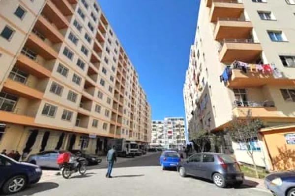 House for Sale 2+1 in Tirana - 145,000 Euro