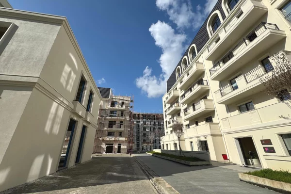 House for Rent 1+1 in Tirana - 112,000 Euro