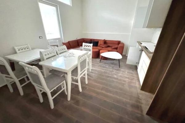 Apartment for sale in Tirana 1+1, Furnished