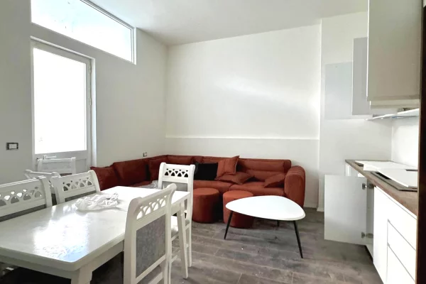 House for Sale 1+1 in Tirana - 150,000 Euro