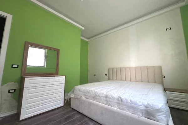 Apartment for sale in Tirana 1+1, Furnished