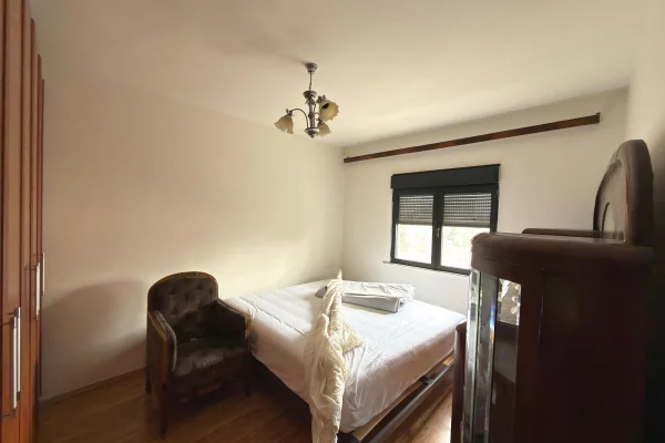 Apartment for sale in Tirana 2+1, Furnished