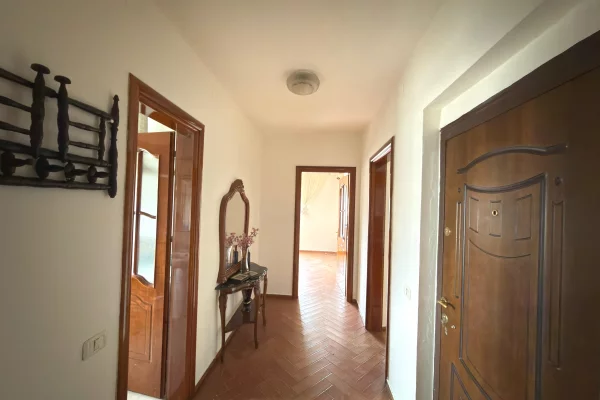 Apartment for sale in Tirana 2+1, Furnished