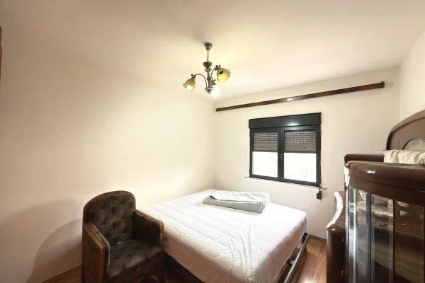 Apartment for sale in Tirana 2+1, Furnished