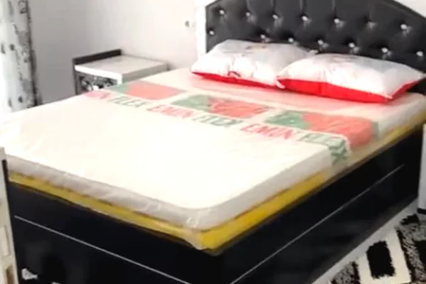 Apartment for rent in Tirana 1+1, Furnished