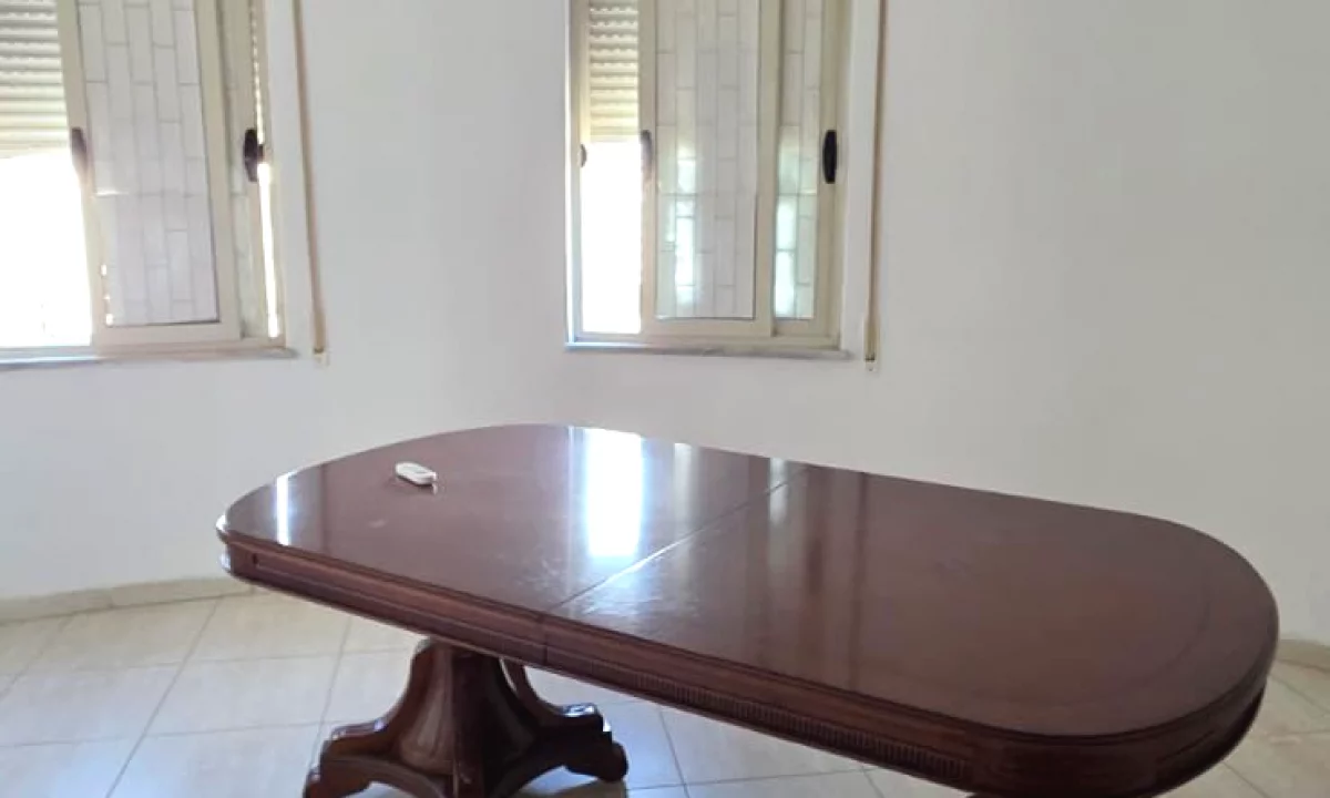 Apartment for rent in Tirana 2+1, In Part