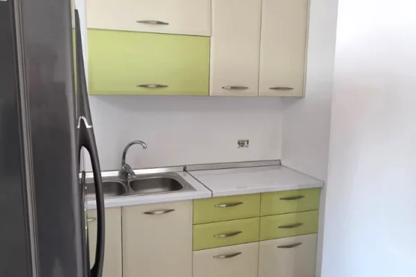 Apartment for rent in Tirana 2+1, In Part