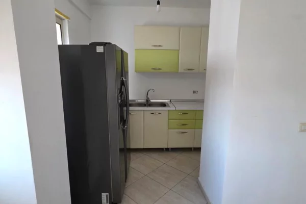 Apartment for rent in Tirana 2+1, In Part