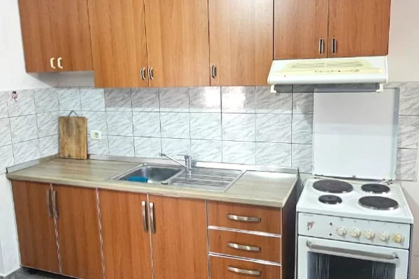 Apartment for rent in Tirana 1+1, Furnished
