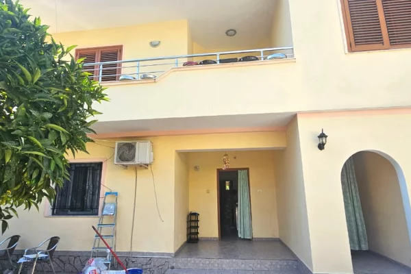 Apartment for rent in Tirana 1+1, Furnished