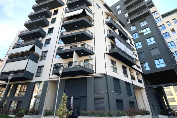 House for Sale 1+1 in Tirana - 199,000 Euro