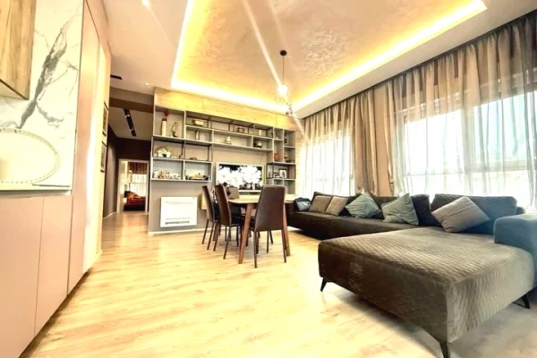 House for Sale 2+1 in Tirana - 185,000 Euro