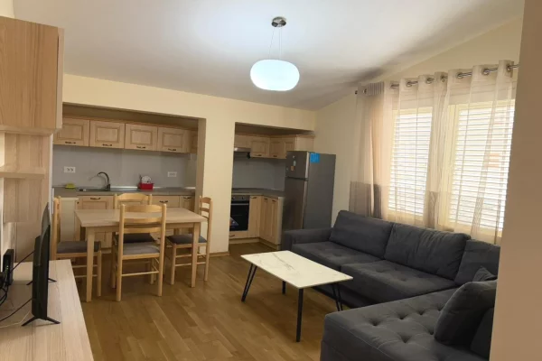 Apartment for rent in Tirana 2+1, Furnished