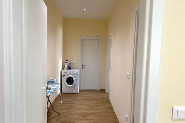 Apartment for rent in Tirana 2+1, Furnished