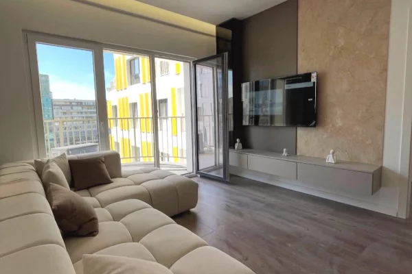 House for Rent 2+1 in Tirana - 900 Euro