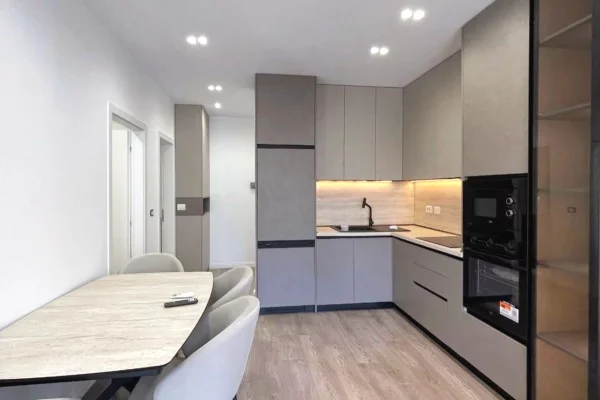 Apartment for rent in Tirana 2+1, Furnished
