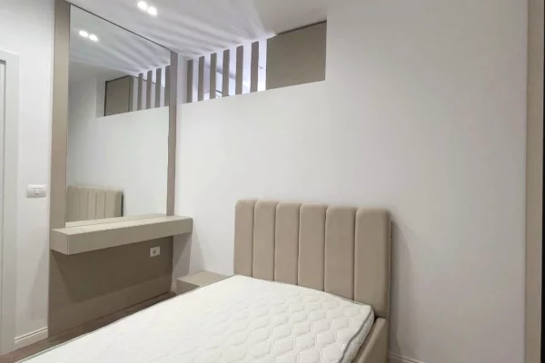 Apartment for rent in Tirana 2+1, Furnished