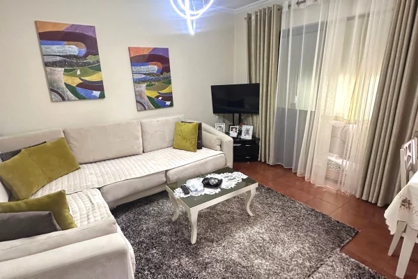 House for Rent 1+1 in Tirana - 40,000 Leke