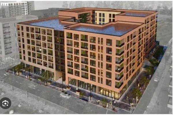 House for Sale 2+1 in Tirana - 121,000 Euro