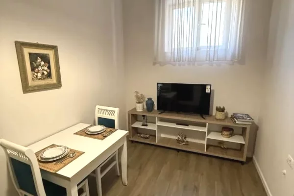 Shtepi ne shitje Garsoniere ne Tirane - 98,000 Euro