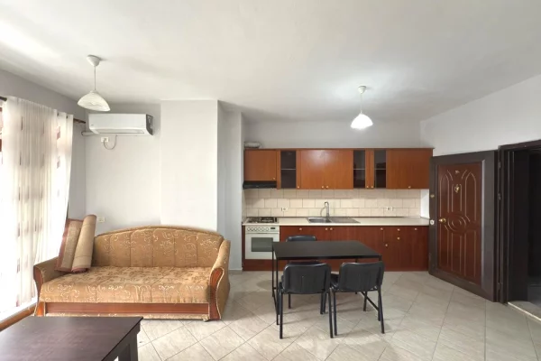 Shtepi ne shitje 1+1 ne Tirane - 88,000 Euro