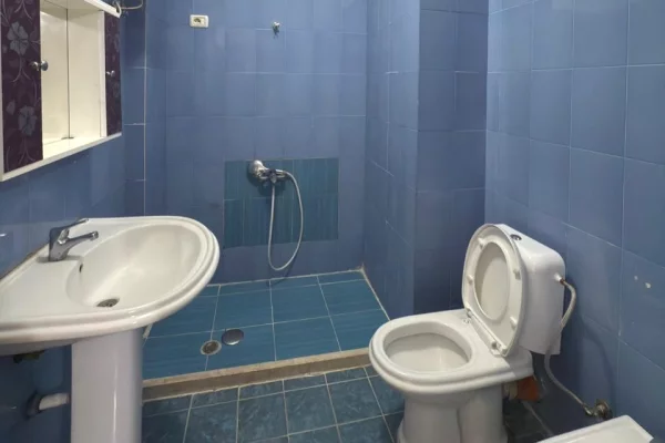 Shtepi ne shitje Apartament ne Tirane, 1+1, Mobilimi E mobiluar, Pagesa 88,000  Euro.