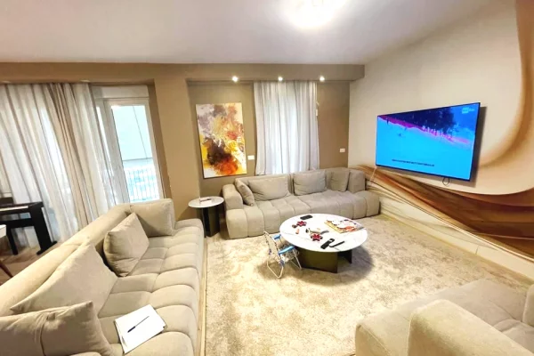 Shtepi ne shitje 2+1 ne Tirane - 223,000 Euro