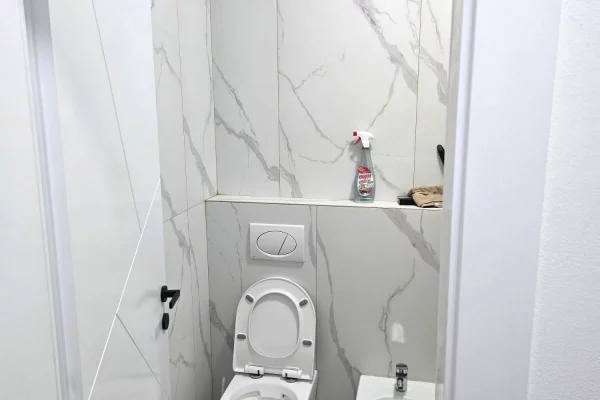 Appartamento in affitto a Tirana 1+1, Arredato