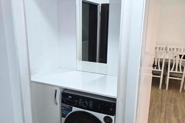 Appartamento in affitto a Tirana 1+1, Arredato