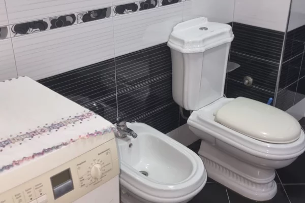 Appartamento in affitto a Tirana 1+1, Arredato