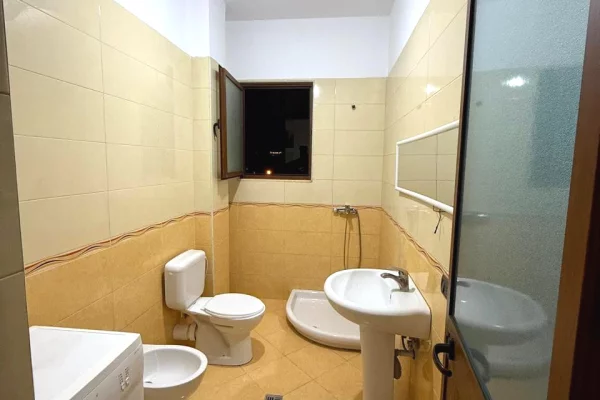 Apartment for rent in Tirana 1+1, Furnished