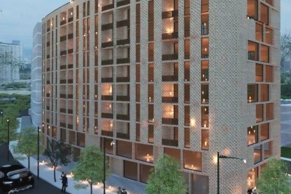 Shitet Apartament 2+1 ne Rrugen Ali Demi