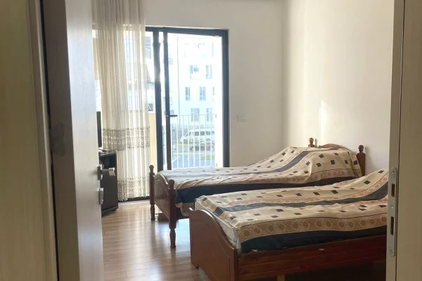 Apartment for sale in Tirana 3+1, Furnished