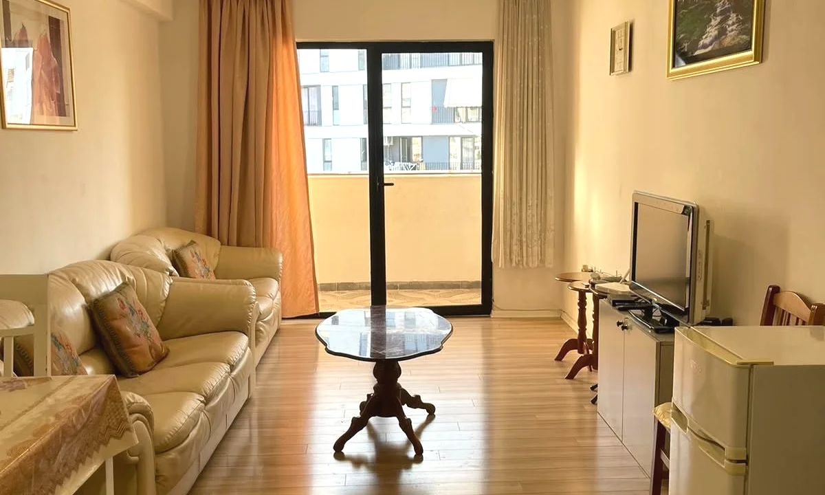Apartment for sale in Tirana 3+1, Furnished