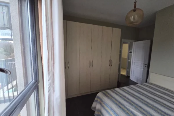 Apartment for rent in Tirana 1+1, Furnished