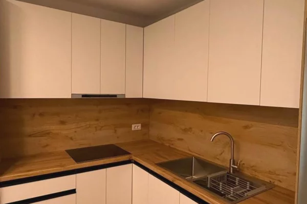 Apartment for sale in Tirana 1+1, Furnished