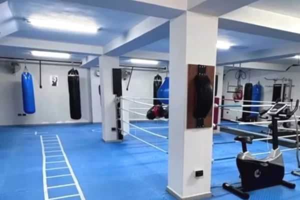 JEPET ME QERA PALESTER - XHAMLLIK